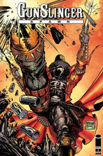 Load image into Gallery viewer, Gunslinger Spawn