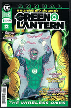 Load image into Gallery viewer, GREEN LANTERN (2019) VOL 5