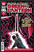 Load image into Gallery viewer, GREEN LANTERN (2019) VOL 5