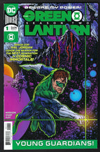Load image into Gallery viewer, Green Lantern Season 2 (2020)