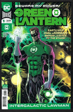 Load image into Gallery viewer, GREEN LANTERN (2019) VOL 5