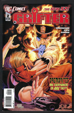 Load image into Gallery viewer, GRIFTER (2011)