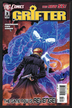 Load image into Gallery viewer, GRIFTER (2011)