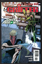 Load image into Gallery viewer, GRIFTER (2011)