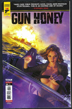 Load image into Gallery viewer, GUN HONEY (2021)