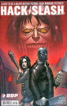 Load image into Gallery viewer, HACK SLASH SERIES (2007)