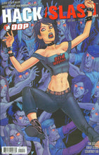 Load image into Gallery viewer, HACK SLASH SERIES (2007)