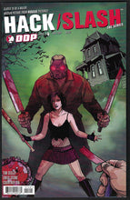 Load image into Gallery viewer, HACK SLASH SERIES (2007)