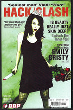 Load image into Gallery viewer, HACK SLASH SERIES (2007)