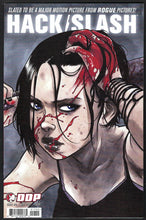 Load image into Gallery viewer, HACK SLASH SERIES (2007)