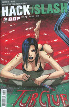 Load image into Gallery viewer, HACK SLASH SERIES (2007)