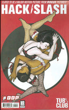 Load image into Gallery viewer, HACK SLASH SERIES (2007)