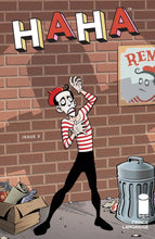 Load image into Gallery viewer, HaHa