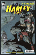 Load image into Gallery viewer, HARLEY QUINN 2022 ANNUAL