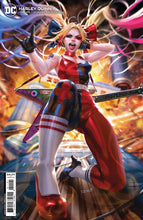 Load image into Gallery viewer, Harley Quinn (2021)