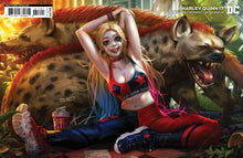 Load image into Gallery viewer, Harley Quinn (2021)