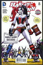 Load image into Gallery viewer, Harley Quinn (2014)
