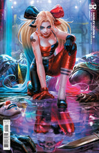 Load image into Gallery viewer, Harley Quinn (2021)