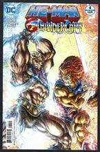 Load image into Gallery viewer, HE MAN THUNDERCATS