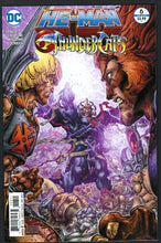 Load image into Gallery viewer, HE MAN THUNDERCATS