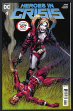 Load image into Gallery viewer, HEROES IN CRISIS