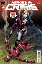 Load image into Gallery viewer, HEROES IN CRISIS