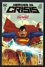 Load image into Gallery viewer, HEROES IN CRISIS