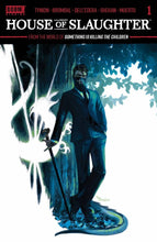 Load image into Gallery viewer, House Of Slaughter