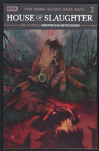 Load image into Gallery viewer, House Of Slaughter