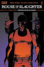 Load image into Gallery viewer, House Of Slaughter