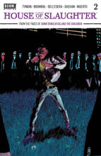 Load image into Gallery viewer, House Of Slaughter