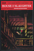 Load image into Gallery viewer, House Of Slaughter