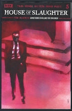 Load image into Gallery viewer, House Of Slaughter