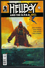 Load image into Gallery viewer, Hellboy And The B.P.R.D. 1952
