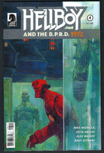 Load image into Gallery viewer, Hellboy And The B.P.R.D. 1952