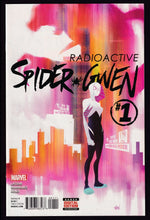 Load image into Gallery viewer, Spider-Gwen (2015) Vol 2