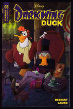 Load image into Gallery viewer, Darkwing Duck (2023)