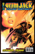 Load image into Gallery viewer, Grimjack Killer Instinct