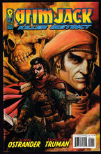 Load image into Gallery viewer, Grimjack Killer Instinct