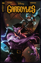 Load image into Gallery viewer, Gargoyles (2023)