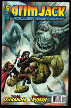 Load image into Gallery viewer, Grimjack Killer Instinct