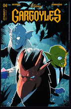 Load image into Gallery viewer, Gargoyles (2023)