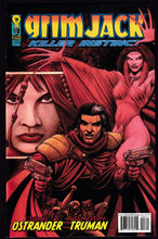 Load image into Gallery viewer, Grimjack Killer Instinct