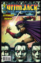 Load image into Gallery viewer, Grimjack Killer Instinct