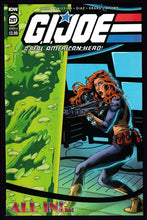 Load image into Gallery viewer, G.I. Joe A Real American Hero (2010) IDW