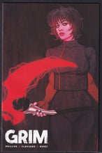 Load image into Gallery viewer, Grim