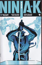 Load image into Gallery viewer, Ninja-K (2018)