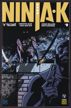 Load image into Gallery viewer, Ninja-K (2018)