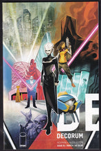 Load image into Gallery viewer, Decorum