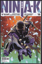 Load image into Gallery viewer, Ninja-K (2018)